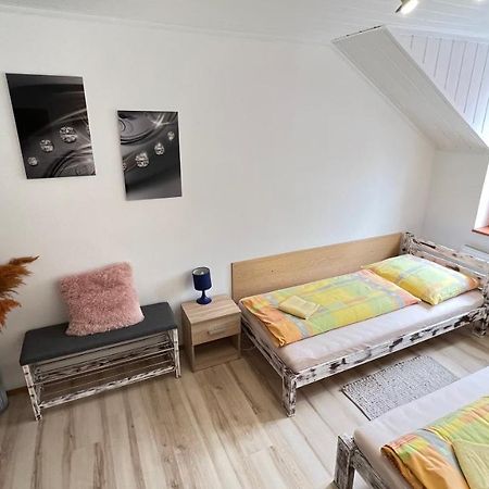 Nice Loft - Presov Lubotice Eksteriør bilde