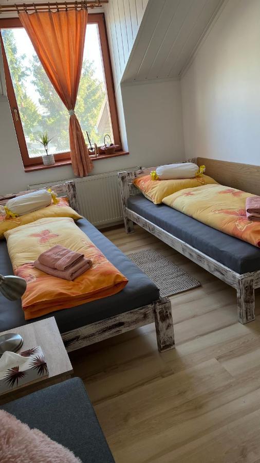 Nice Loft - Presov Lubotice Eksteriør bilde