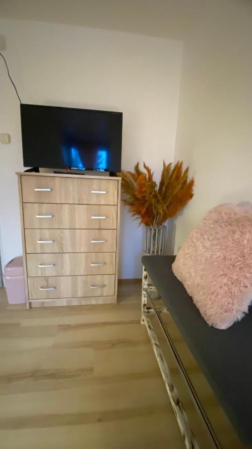 Nice Loft - Presov Lubotice Eksteriør bilde