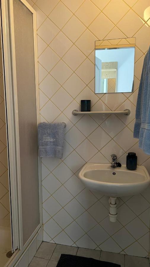 Nice Loft - Presov Lubotice Eksteriør bilde
