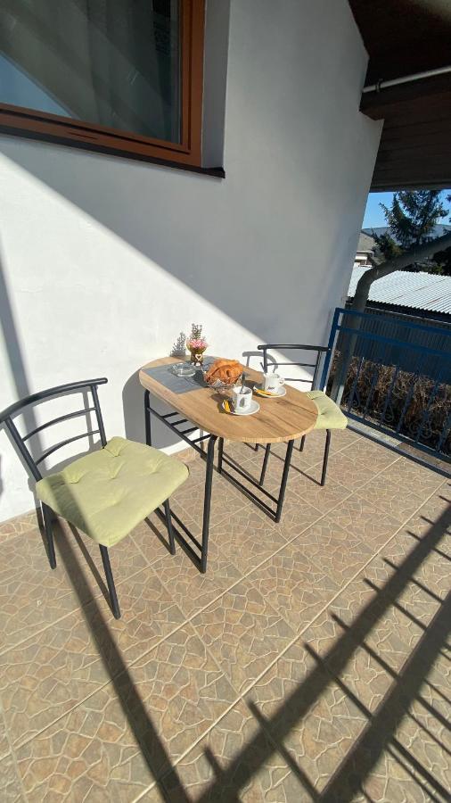 Nice Loft - Presov Lubotice Eksteriør bilde