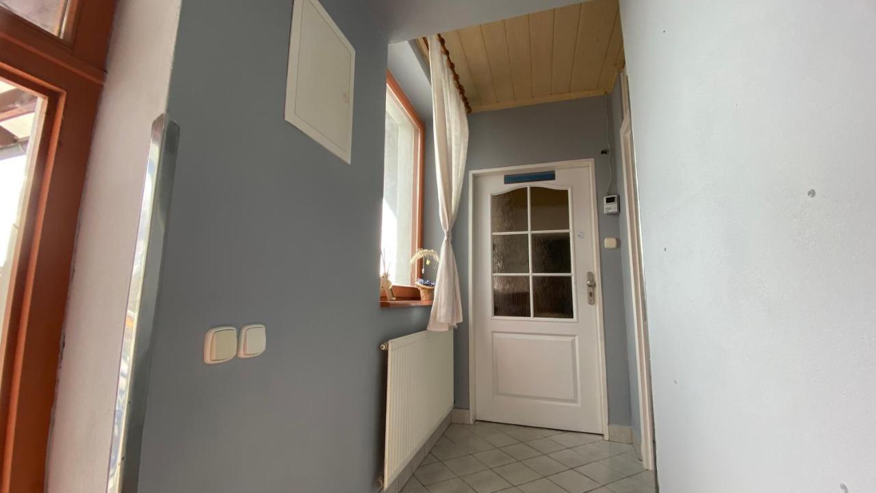 Nice Loft - Presov Lubotice Eksteriør bilde