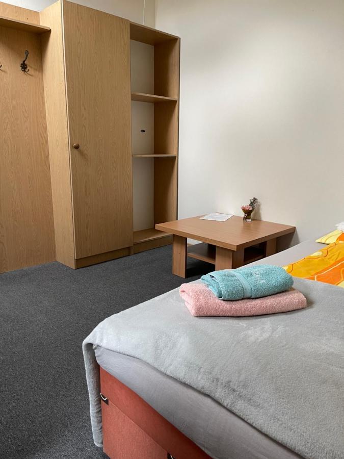 Nice Loft - Presov Lubotice Eksteriør bilde