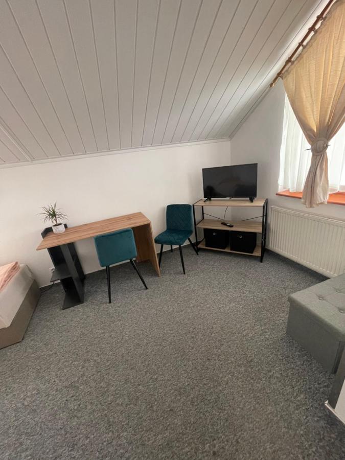 Nice Loft - Presov Lubotice Eksteriør bilde